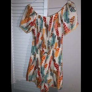 Dress (size between S and M)